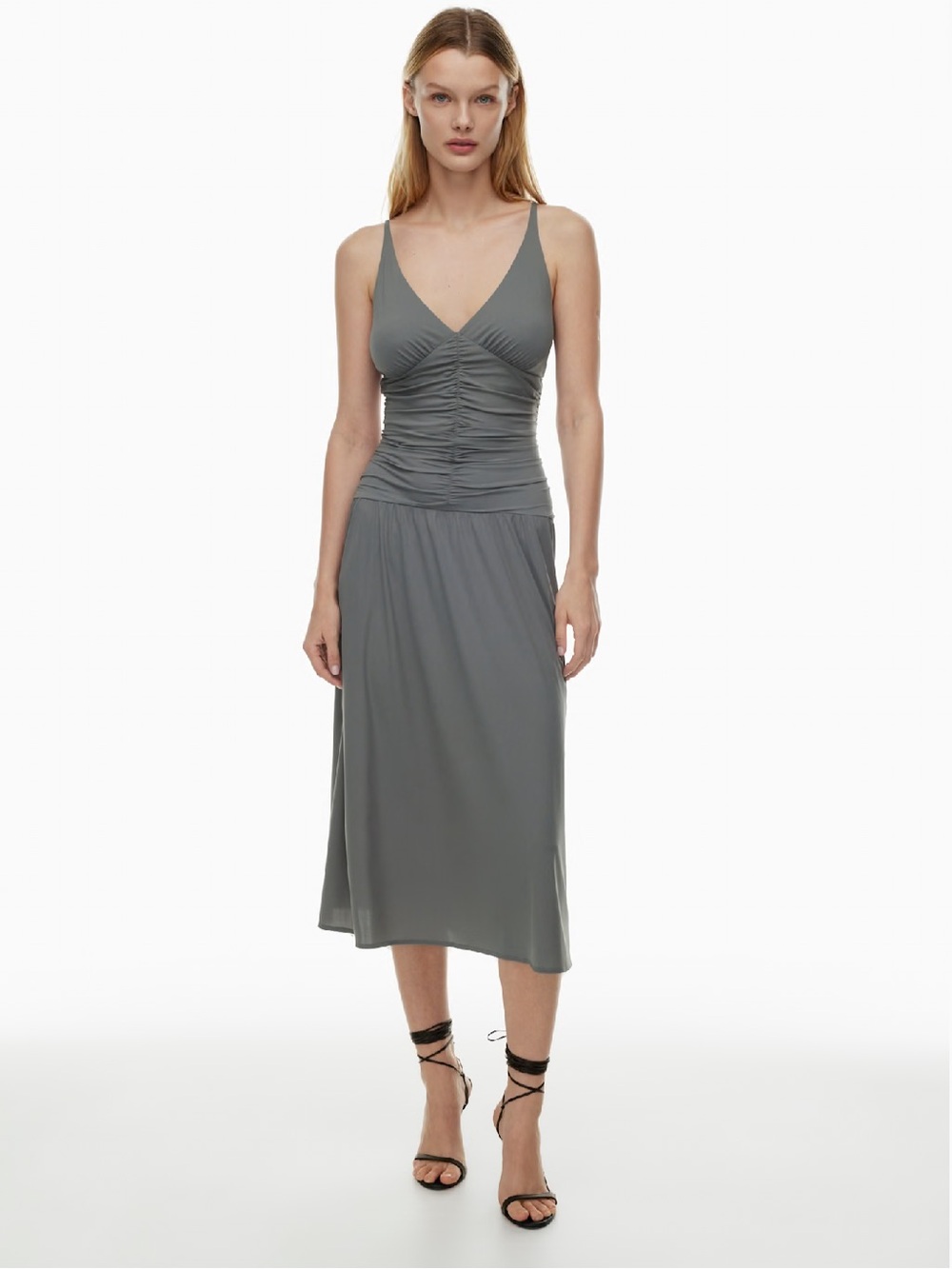 Aritzia Ten Entrance Dress